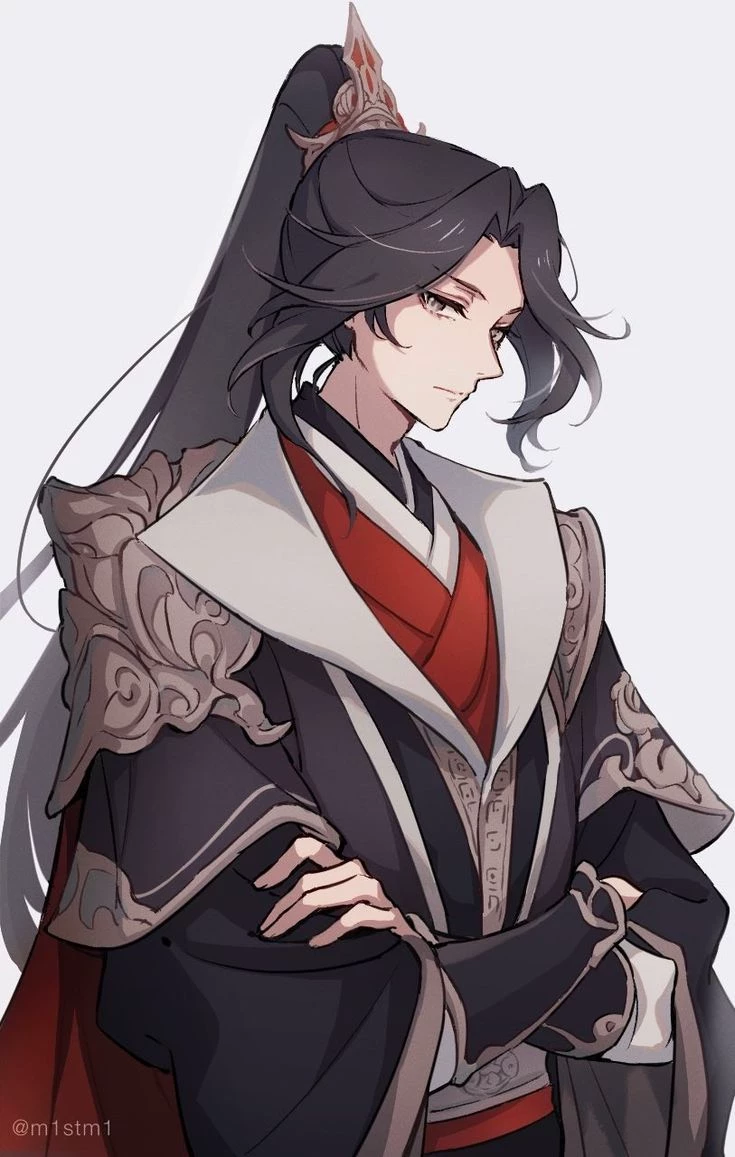 Mu Qing thumbnail