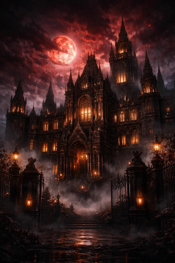 Vampire School thumbnail