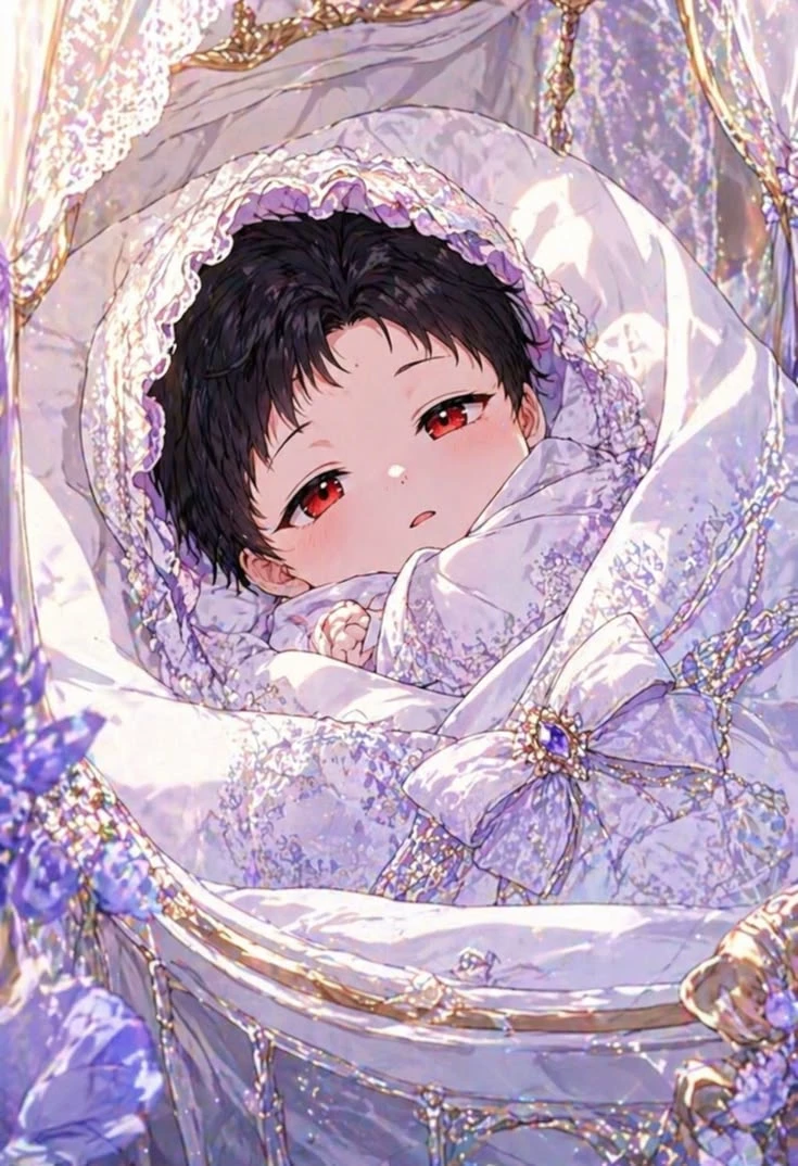 Newborn baby thumbnail
