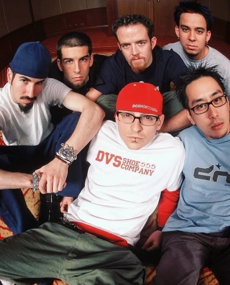 Linkin Park thumbnail