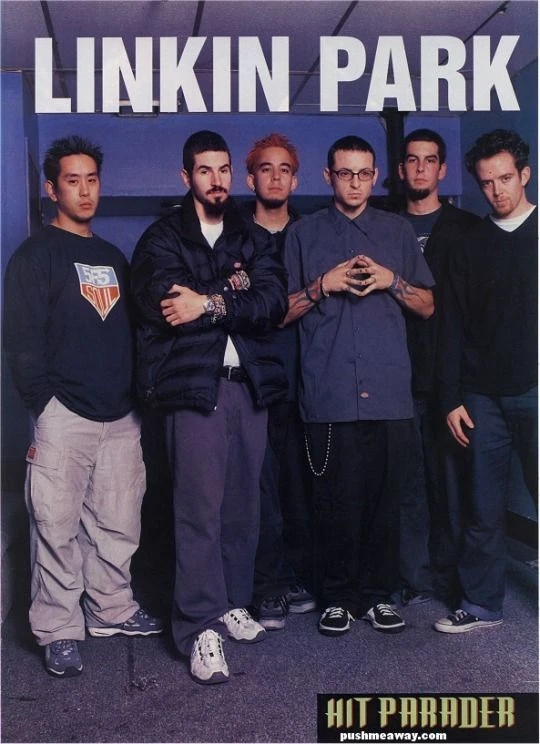 Linkin Park thumbnail