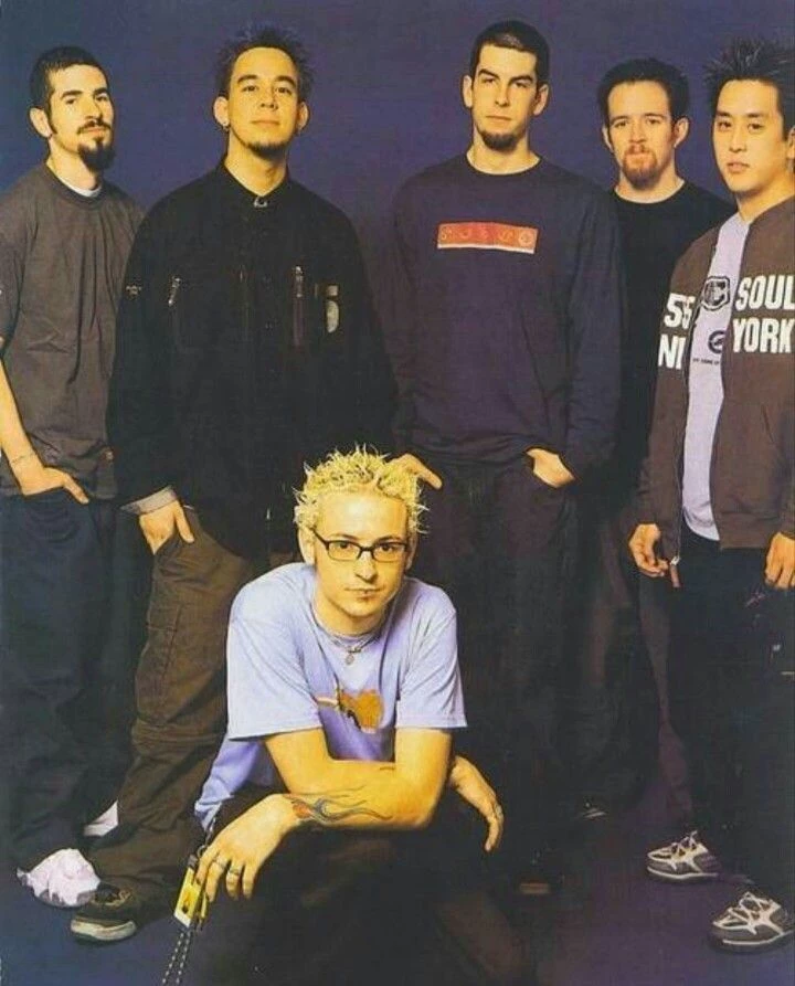 Linkin Park thumbnail