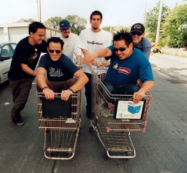 Linkin Park thumbnail