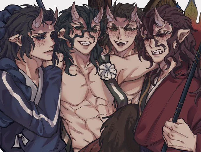 Hantengu Clones thumbnail