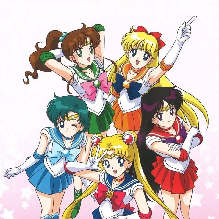 Usagi Tsukino thumbnail