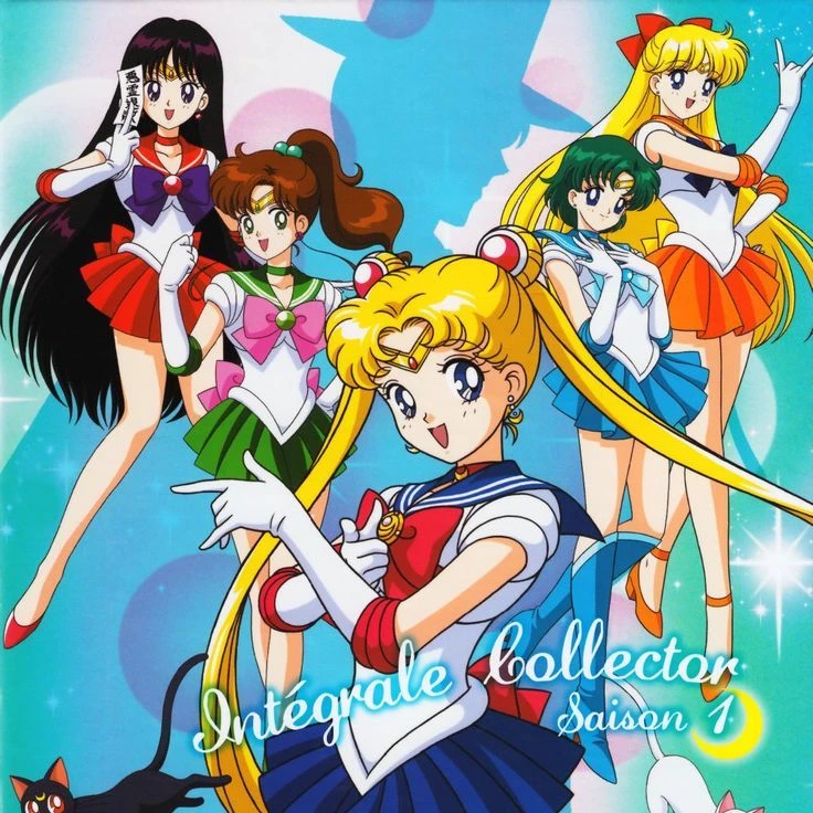 Sailor Moon thumbnail