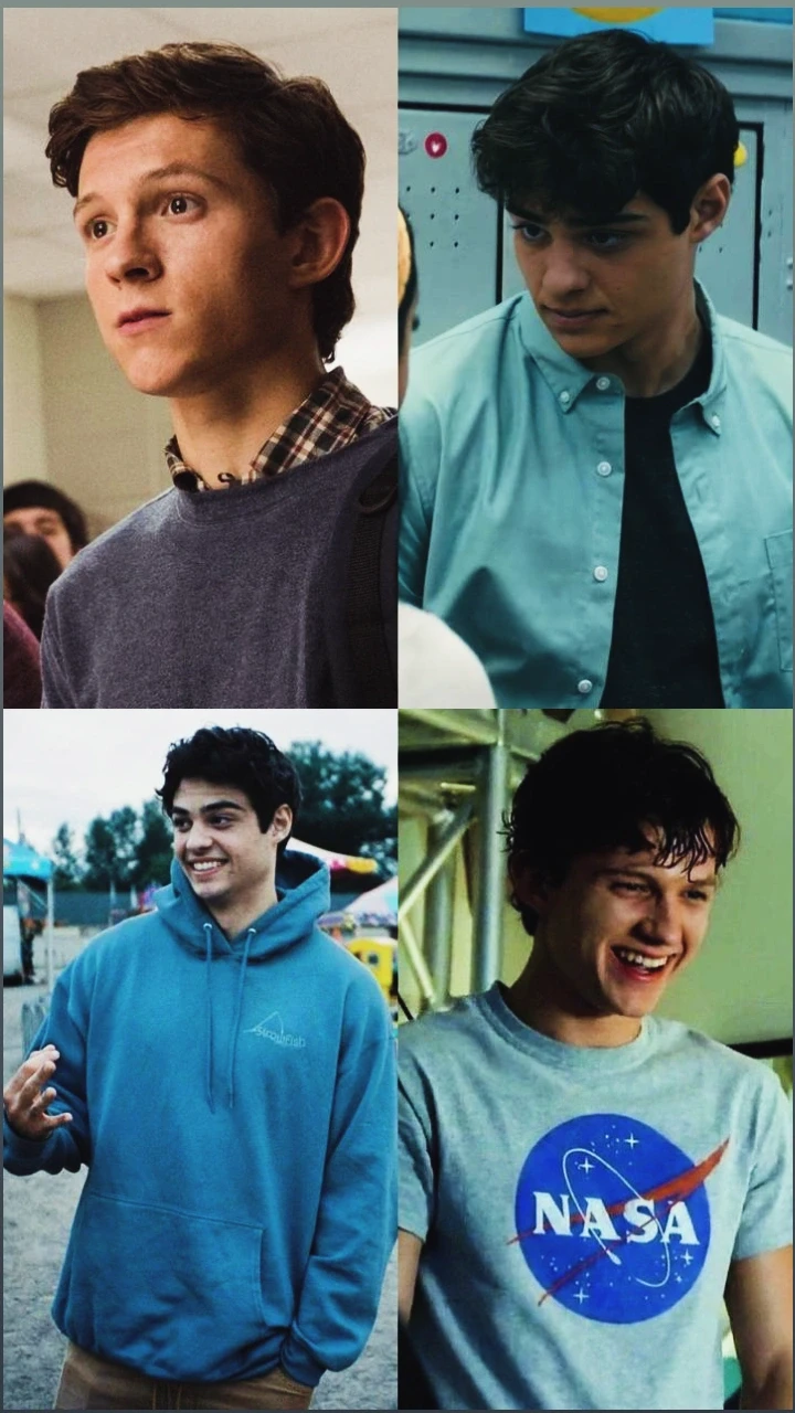 Which Peter do I love? (And which one did I send to hell) thumbnail
