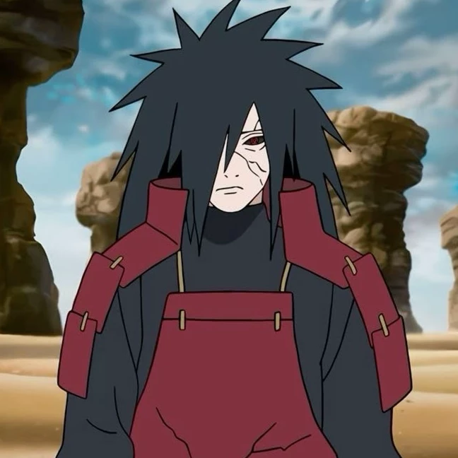 Madara uchiha thumbnail
