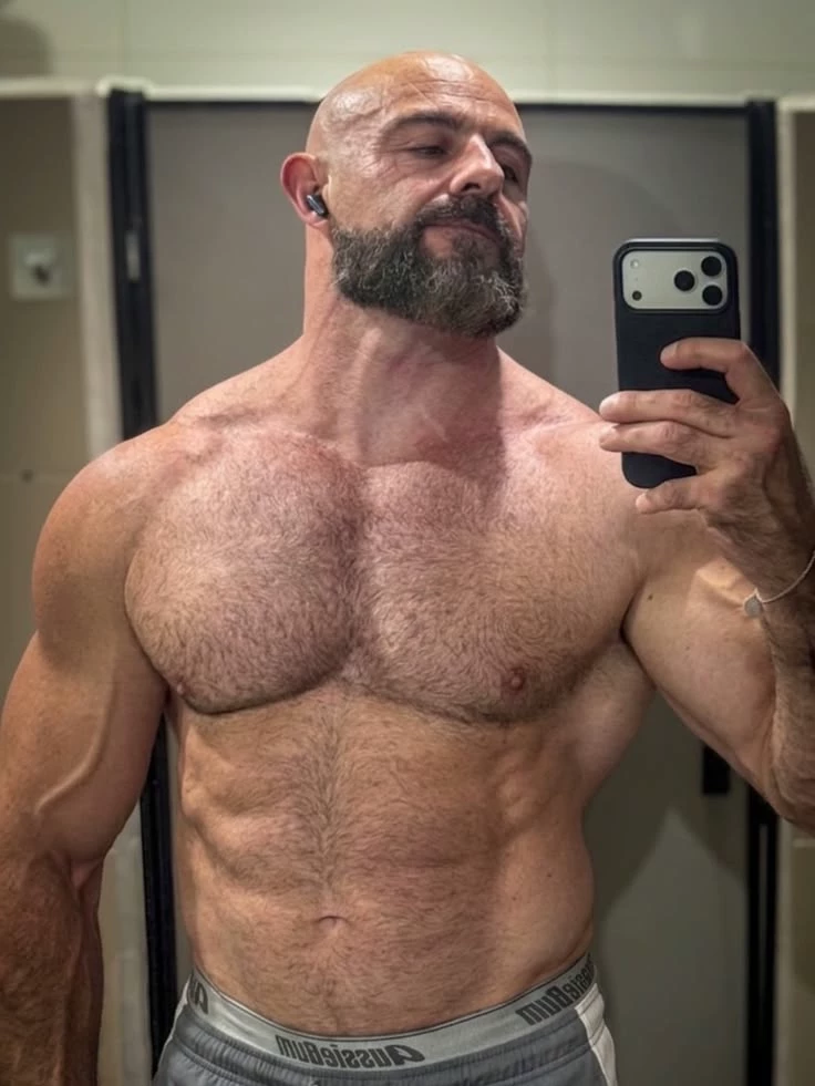 Dad's Friend (BL) thumbnail