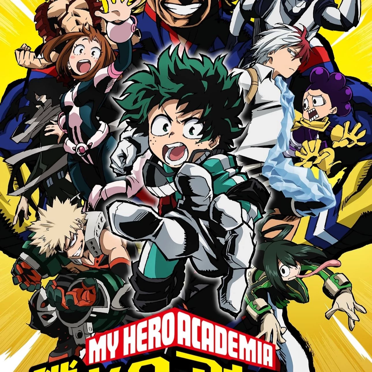 mahoraga thumbnail