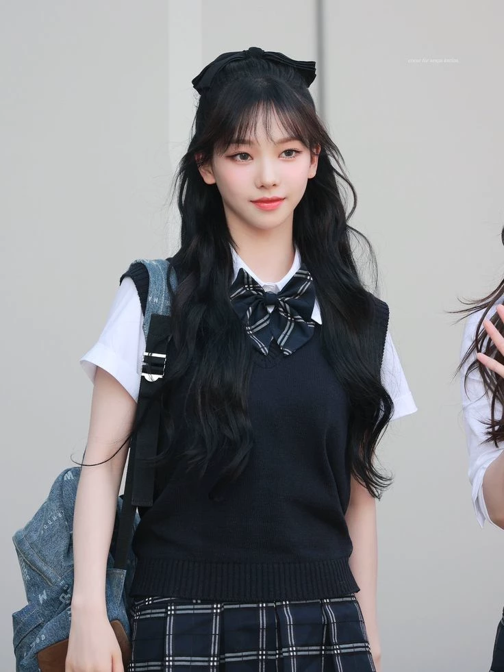 Yu Jimin - GL thumbnail