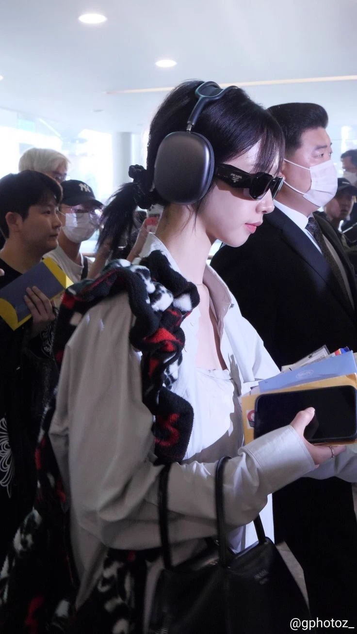 Yu Jimin - GL thumbnail