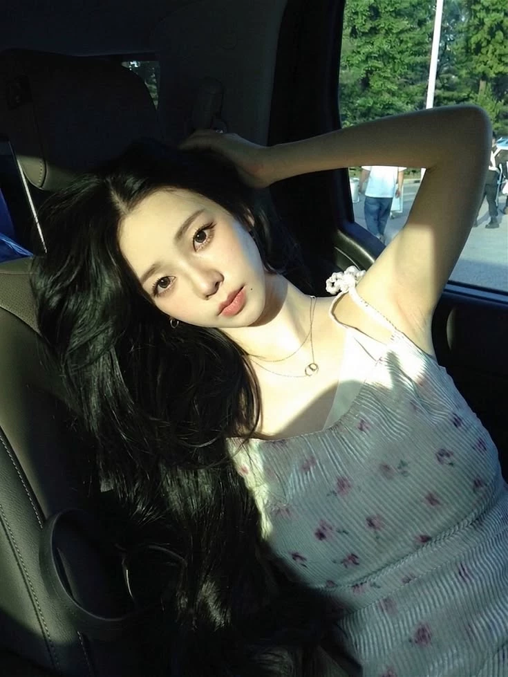 Yu Jimin - GL thumbnail