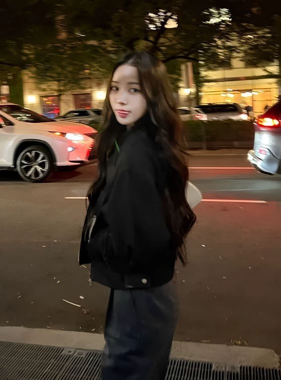 Yu Jimin - GL thumbnail