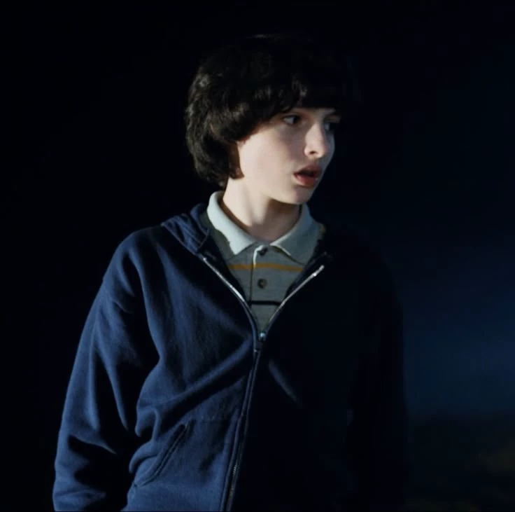 Mike Wheeler thumbnail