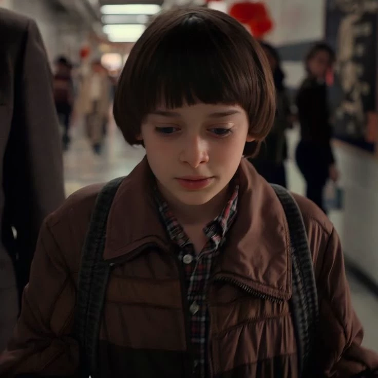 Will Byers  thumbnail