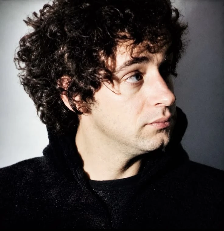 Gustavo Cerati thumbnail