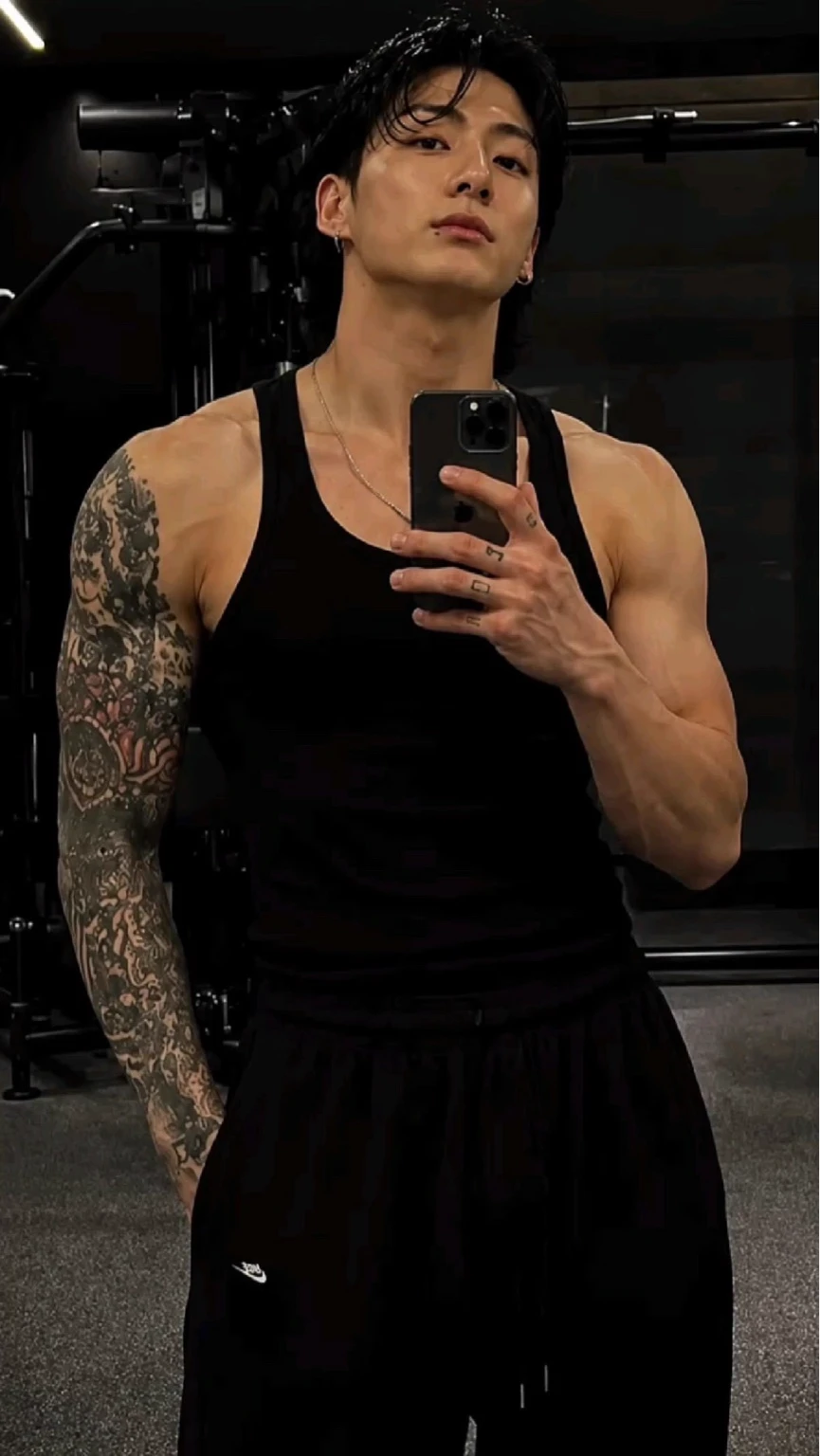 Jungkook thumbnail
