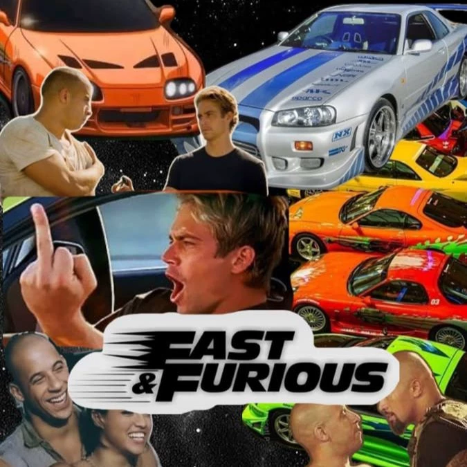fast or furious!!!? thumbnail
