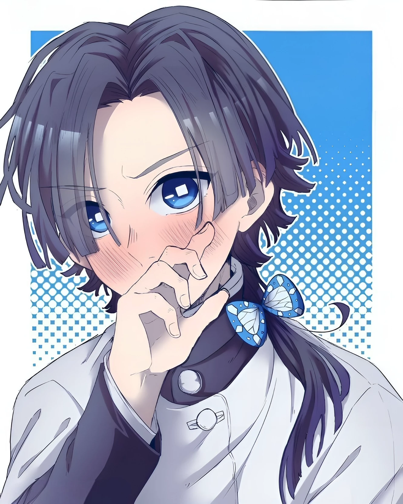 Aoi Kanzaki thumbnail