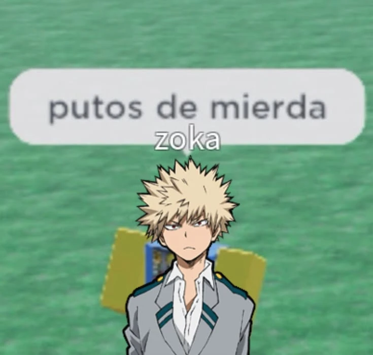 Katsuki Bakugo 💥🧡 thumbnail