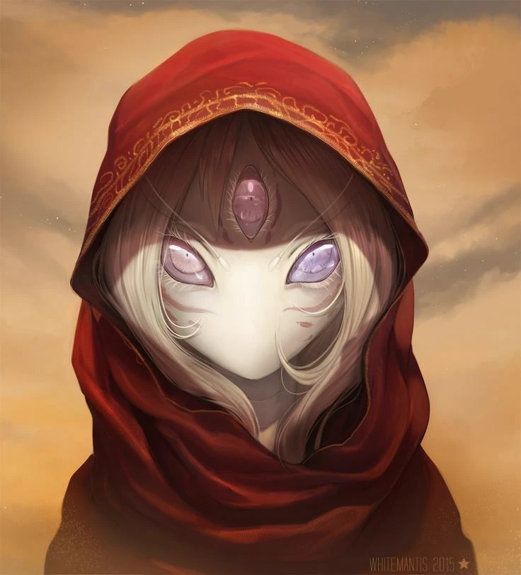 the assassin and protector of her land thumbnail