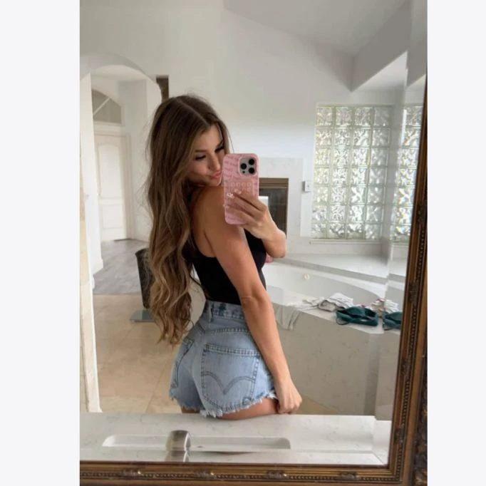 Brooke Monk thumbnail