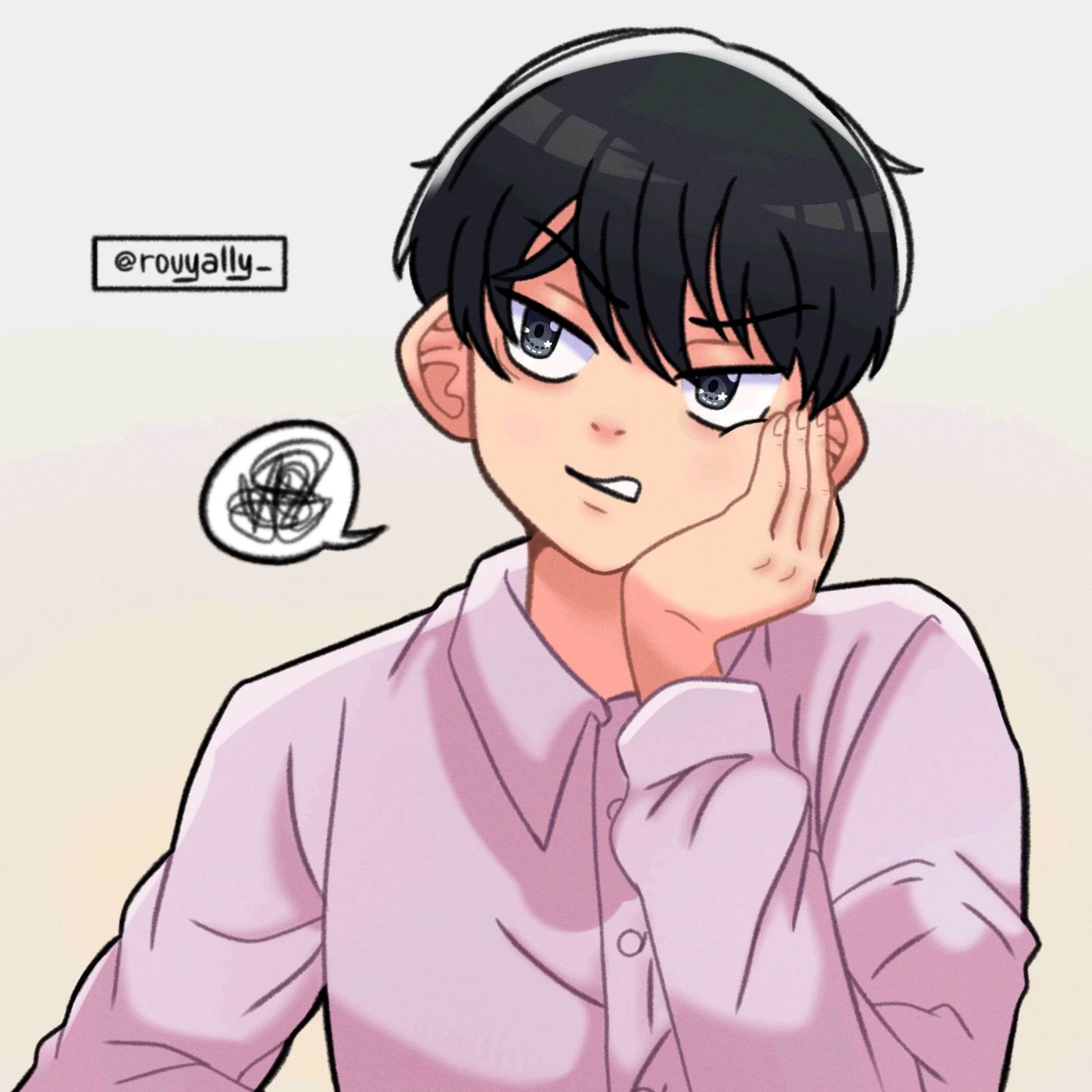 naoto tachibana thumbnail