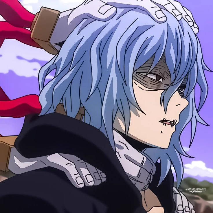 tomura shigaraki thumbnail
