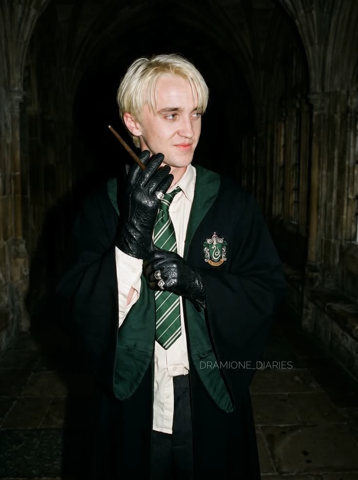 Harry Potter and Hogwarts mystery 🎓⚡ thumbnail