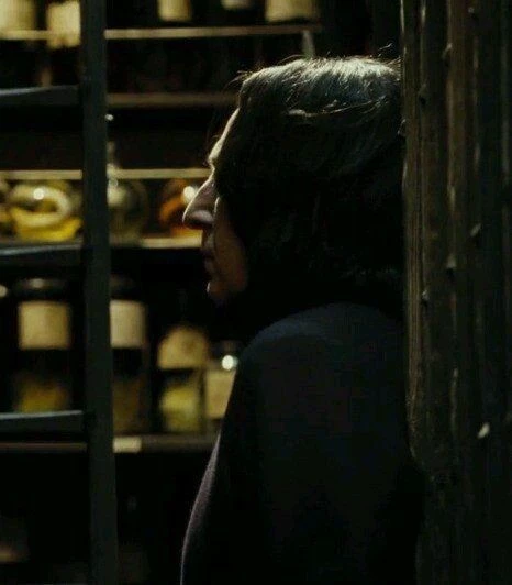 *Severus Snape* thumbnail