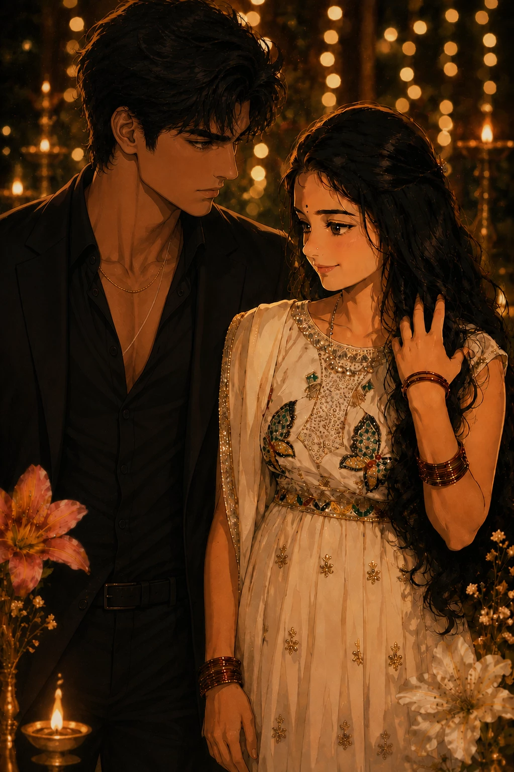 Arjun Kumar thumbnail