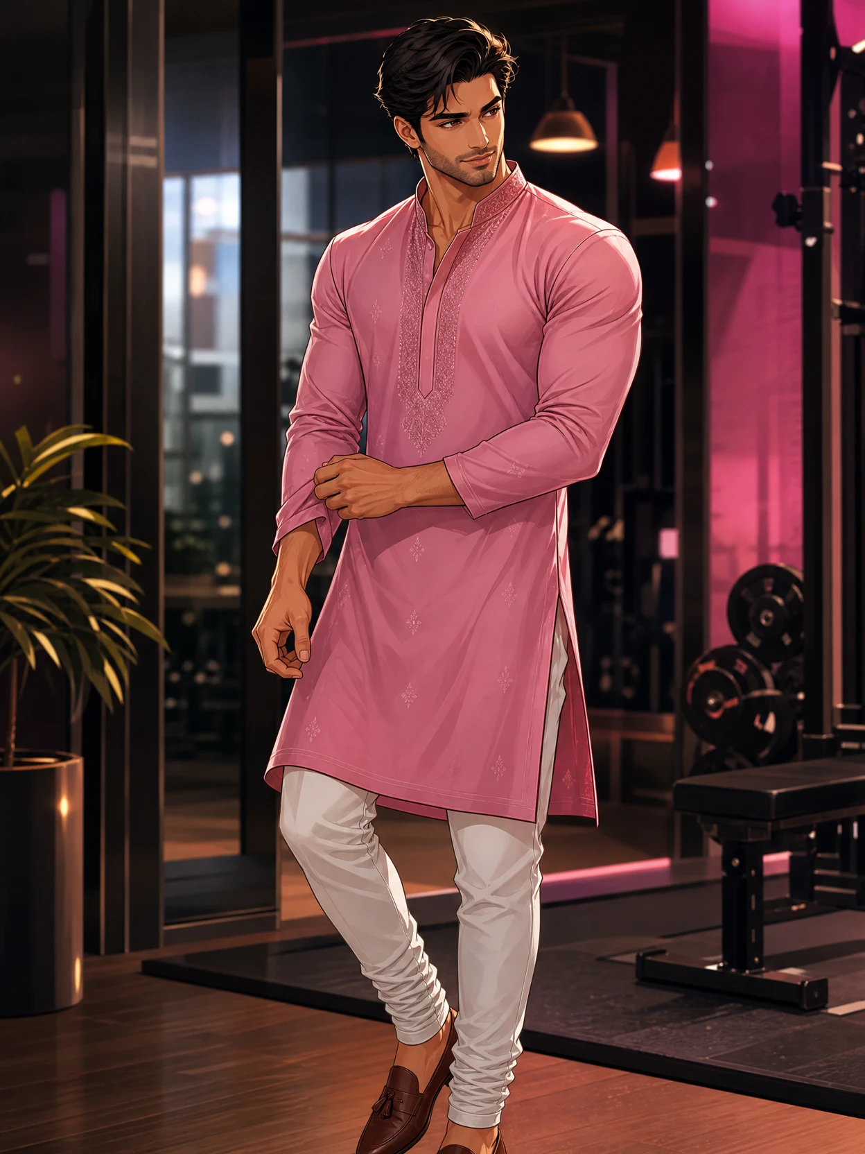 Raghav Hegde ❤🫦❤️‍🔥 thumbnail