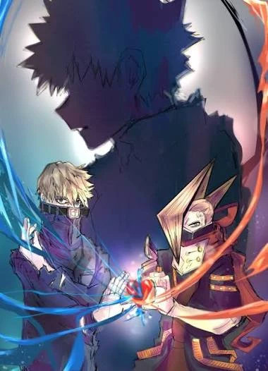 MHA|UA staff meeting  thumbnail