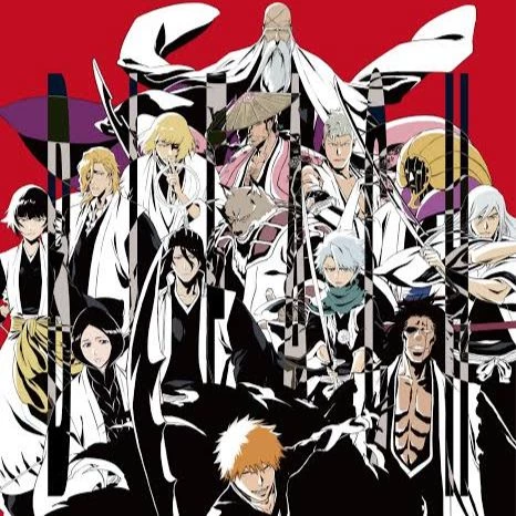 Bleach thumbnail