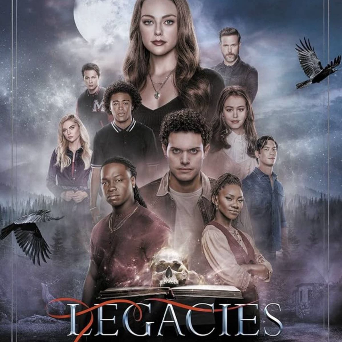 Legacies thumbnail