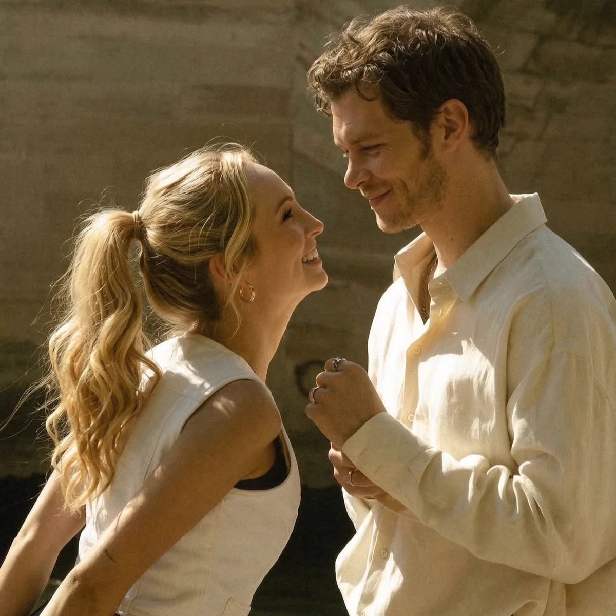 Vampire Diaries / The Originals thumbnail