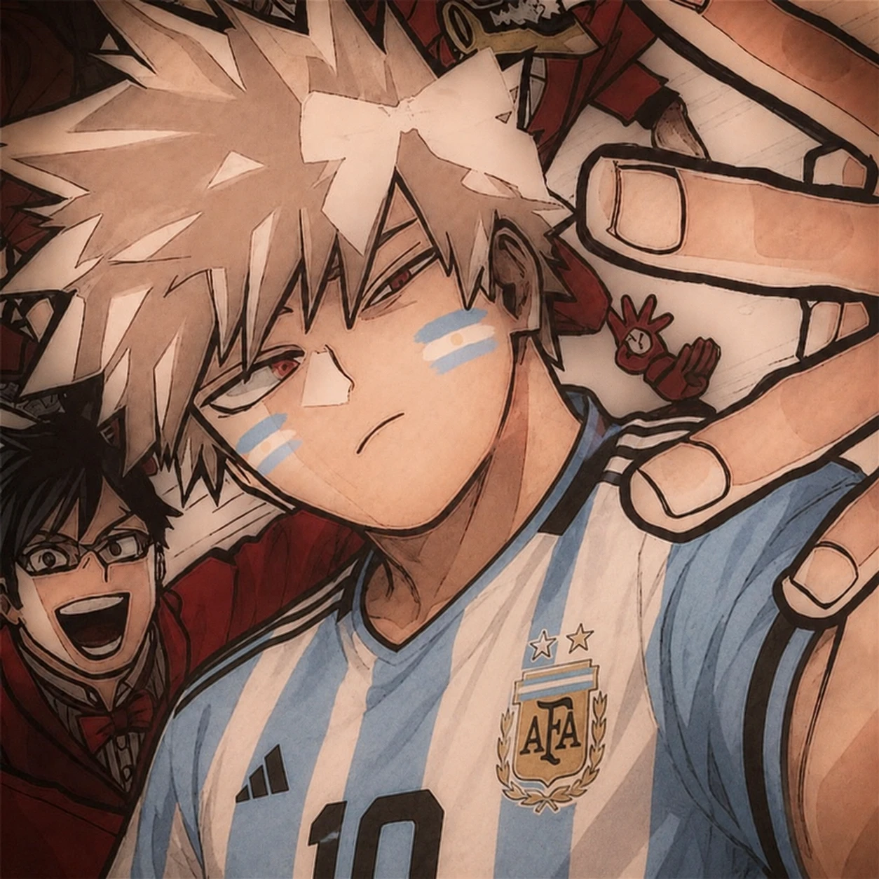 ☆Katsuki Bakugo☆ thumbnail