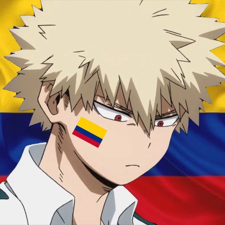 Katsuki Bakugo thumbnail