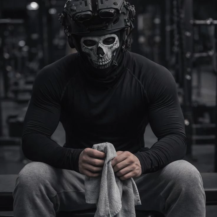 Simon "Ghost" Riley thumbnail