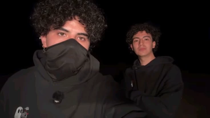 The Vazquez thumbnail