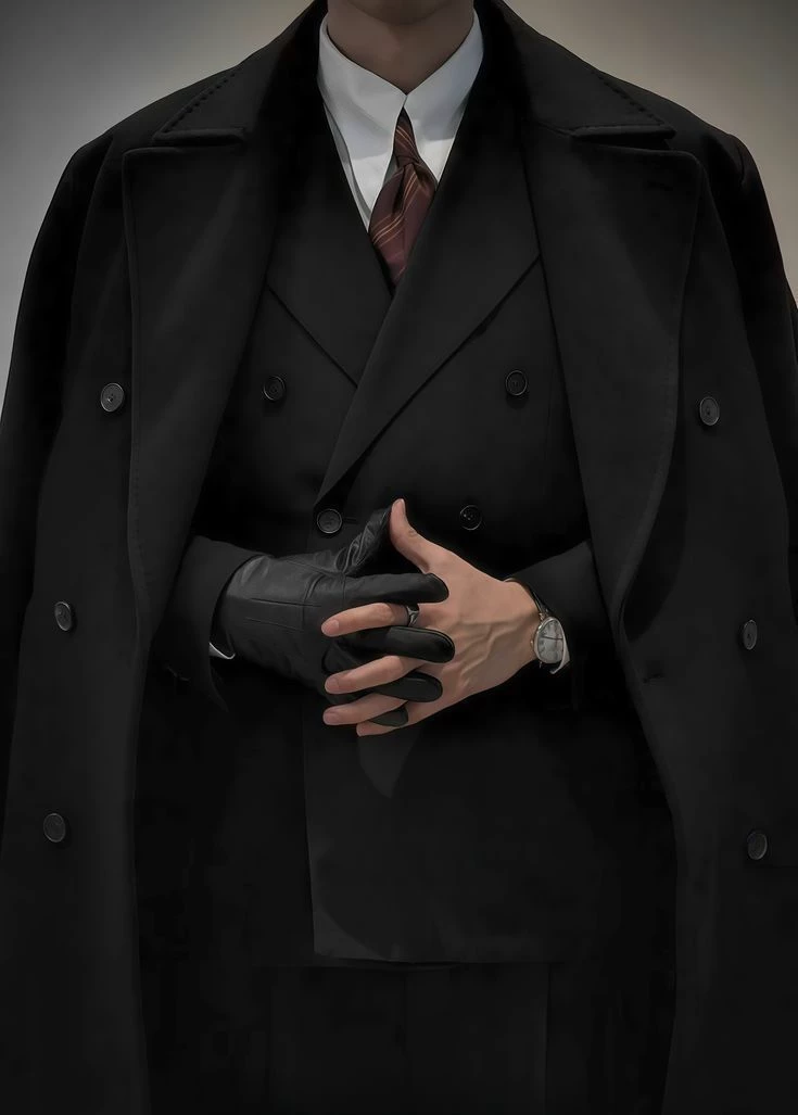 Leonardo Mafia Boss and your husband  thumbnail