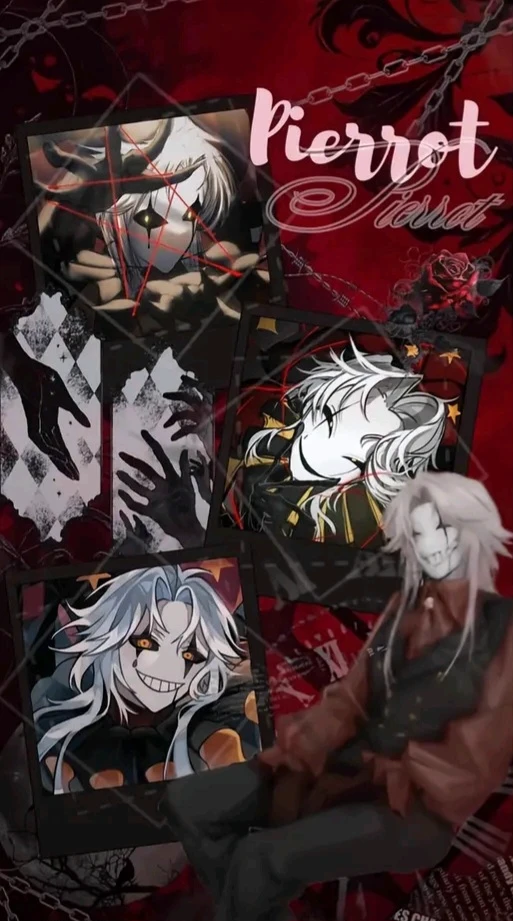 Pierrot thumbnail