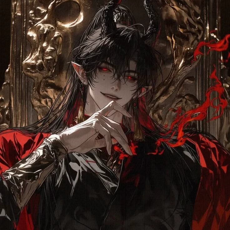 Demon King thumbnail