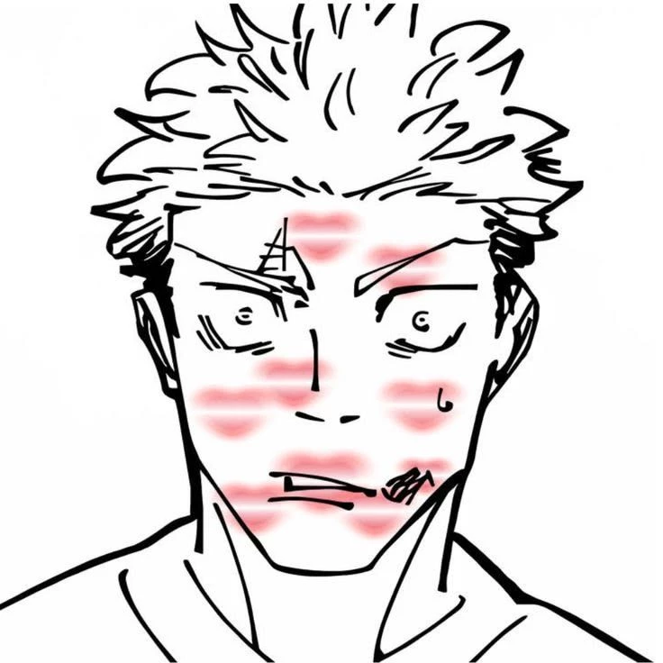 Yuji Itadori thumbnail