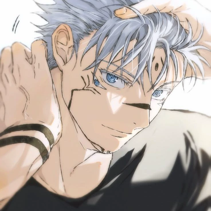 Ryomen Sukuna (Recipient :Gojo) thumbnail