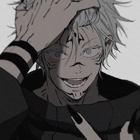 Sukuna (in Gojo Satoru's Body) thumbnail