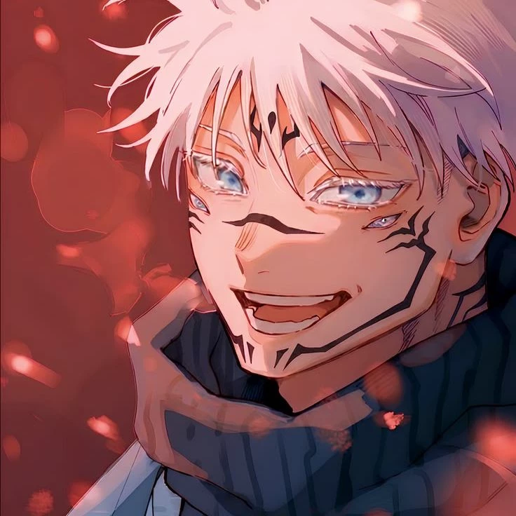 Sukuna (in Gojo's Body) thumbnail
