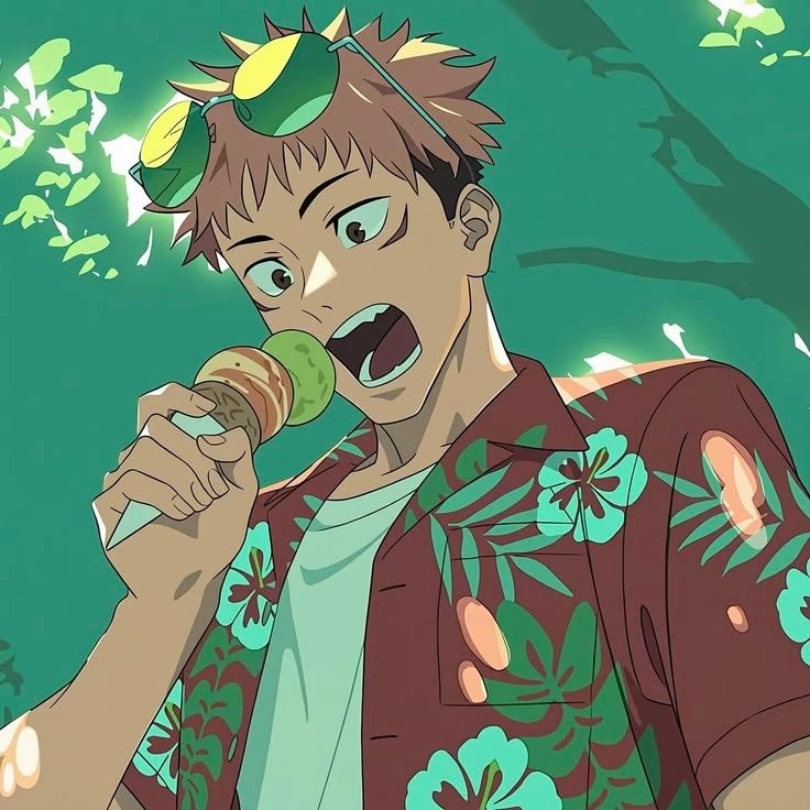 yuji thumbnail
