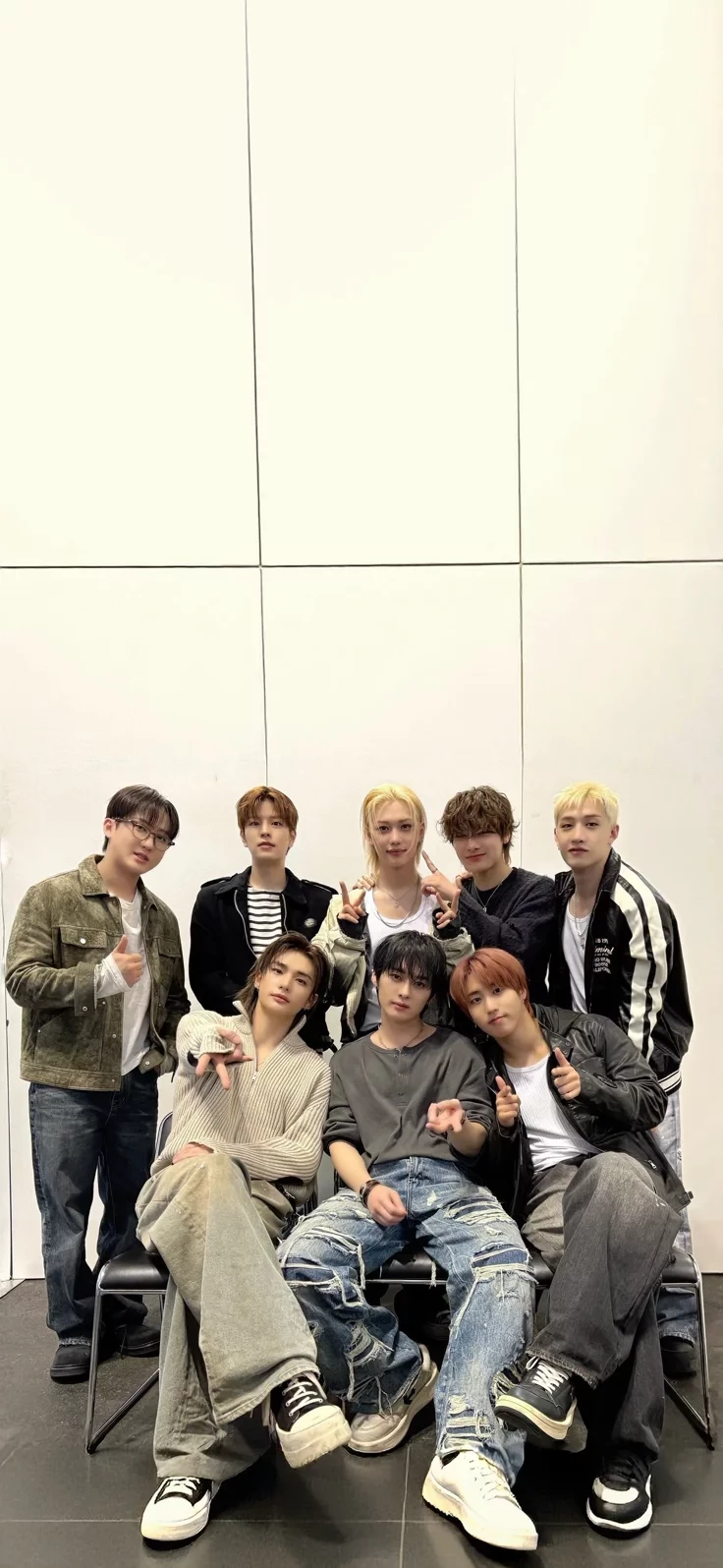 StrayKids thumbnail